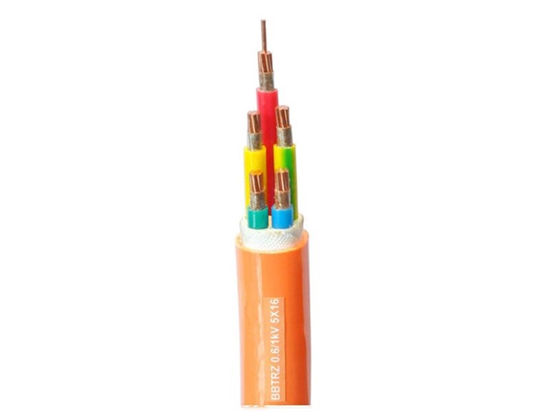 BTTYJ、BTLYJ、BTYJ柔性銅/鋁護(hù)套無(wú)機(jī)礦物絕緣防火電纜